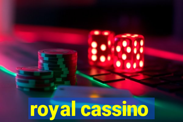 royal cassino